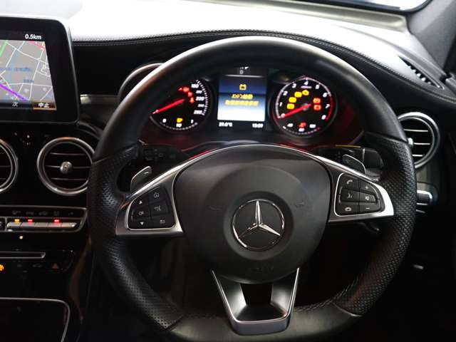 Mercedes-Benz GLC 6