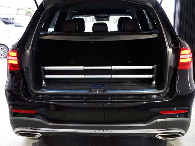 Mercedes-Benz GLC 10