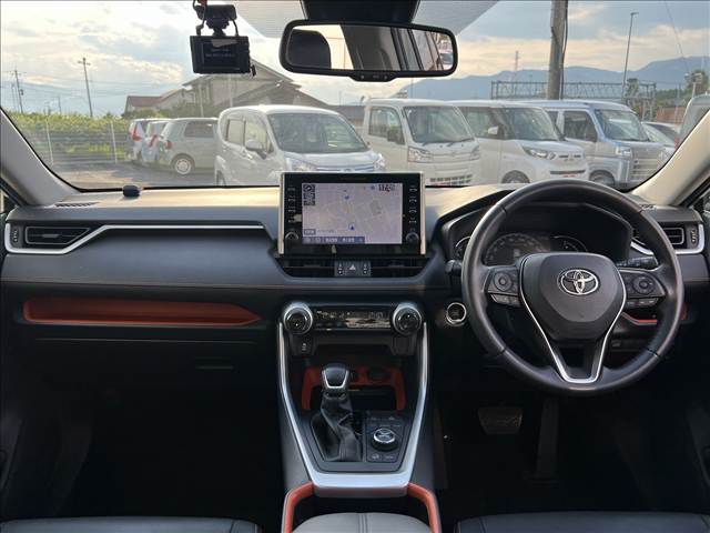 Toyota RAV4 12