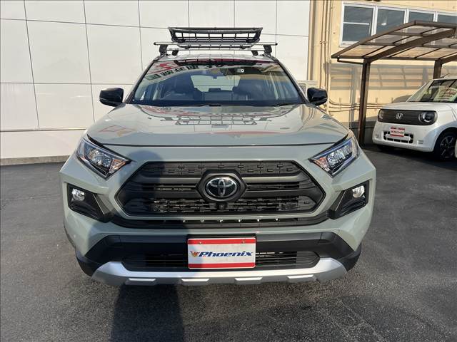 Toyota RAV4 5