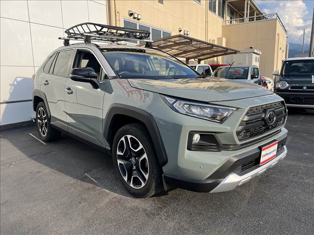 Toyota RAV4 6