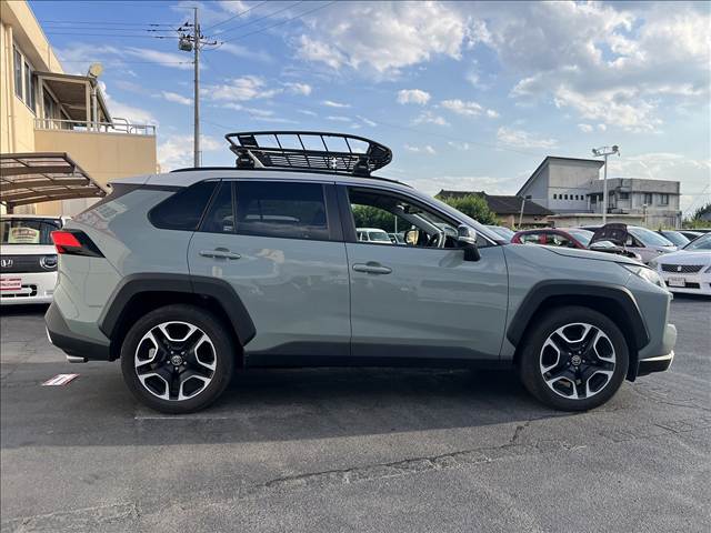 Toyota RAV4 7