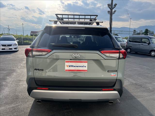Toyota RAV4 9