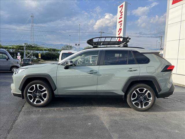 Toyota RAV4 11