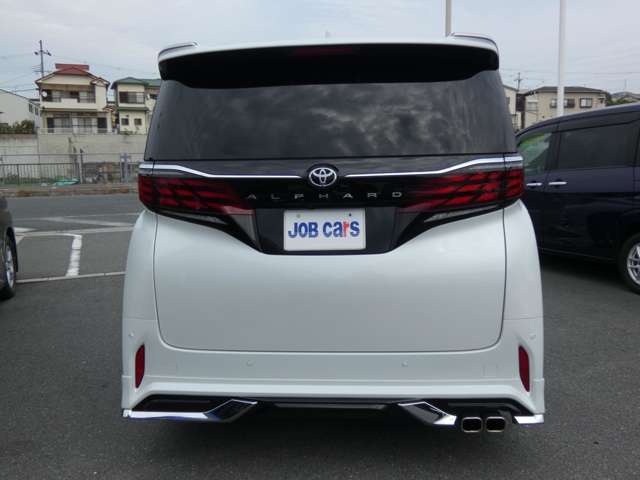 Toyota Alphard 10