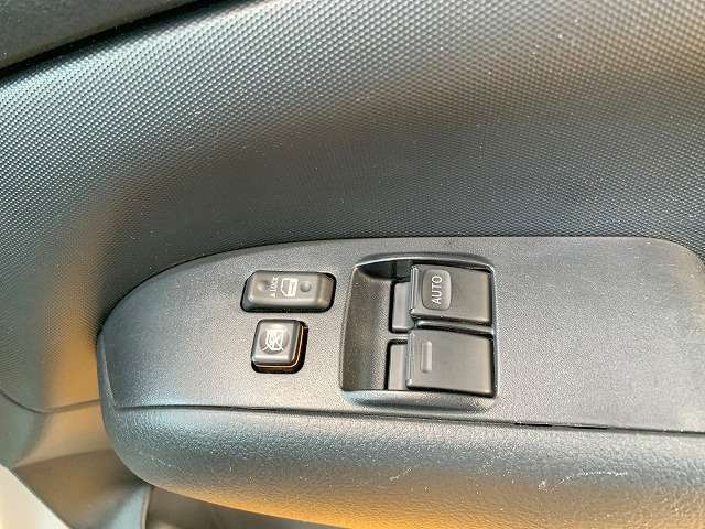 Toyota Probox Van 9