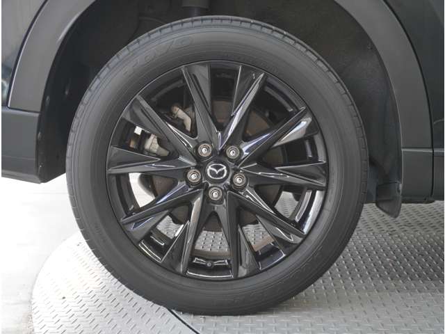 Mazda CX-8 11