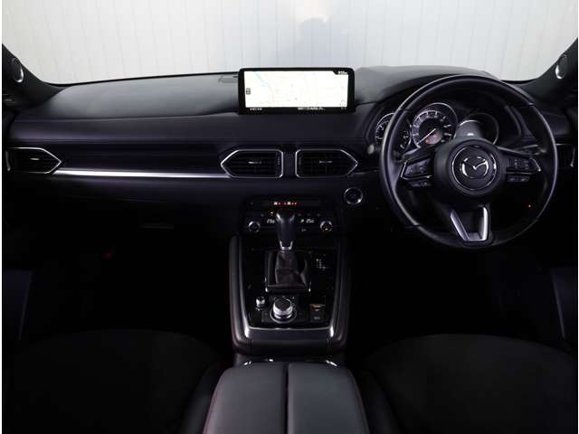 Mazda CX-8 6