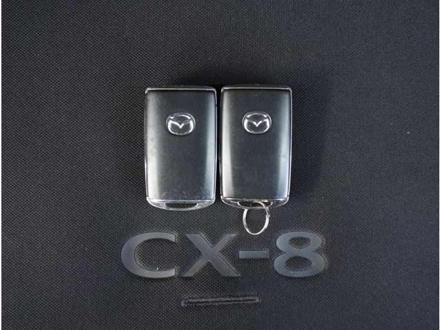 Mazda CX-8 8