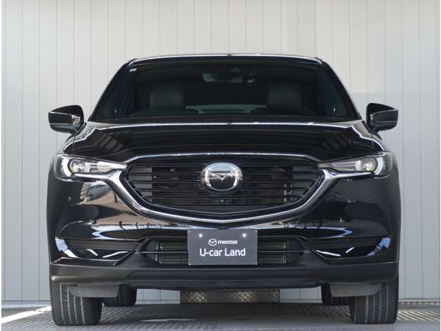 Mazda CX-8 9