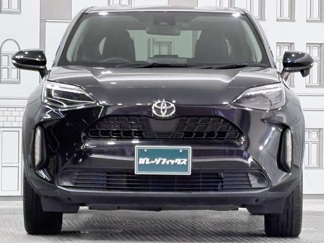Toyota Yaris Cross 2