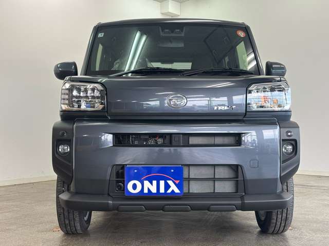 Daihatsu Taft 7