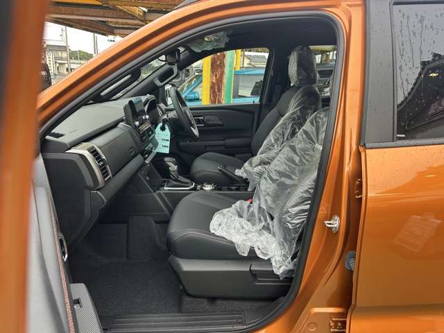 Mitsubishi Triton 5