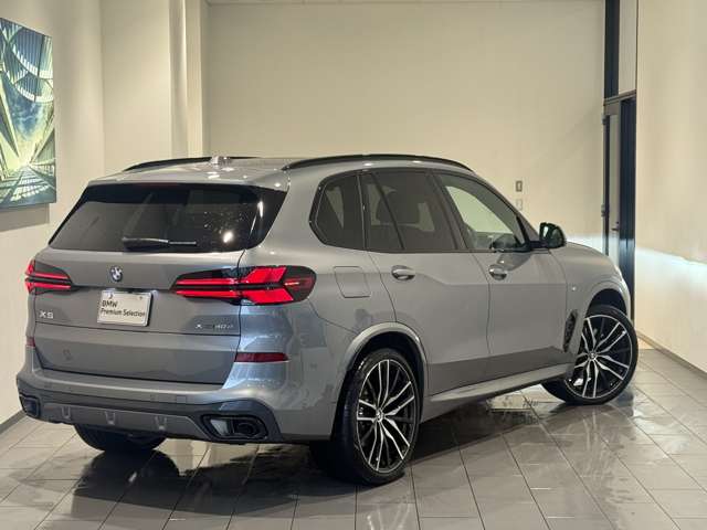BMW X5 4