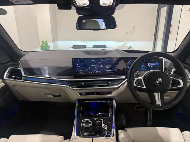 BMW X5 7