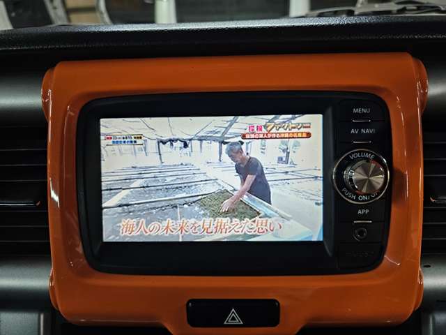 Suzuki Hustler 4