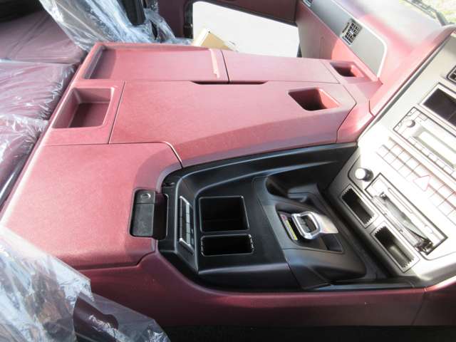 Mitsubishi Fuso Super Great 12