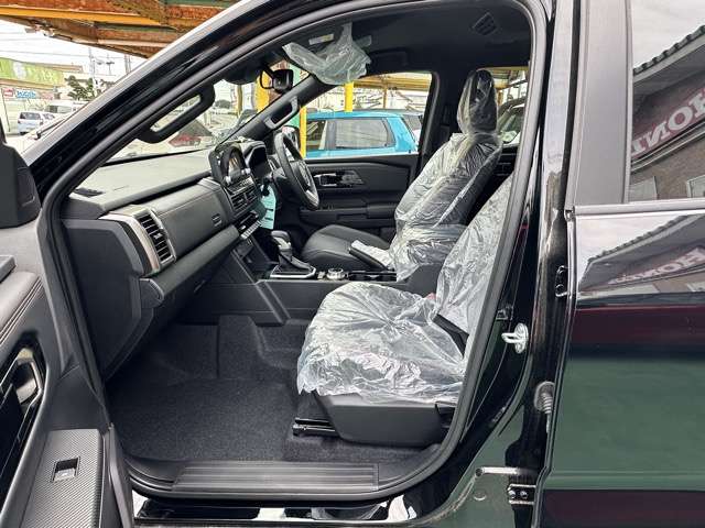 Mitsubishi Triton 5