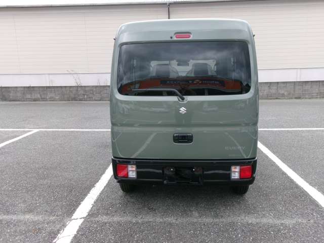 Suzuki Every 10