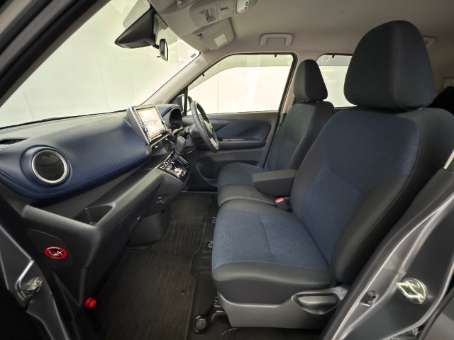 Mitsubishi eK X 11
