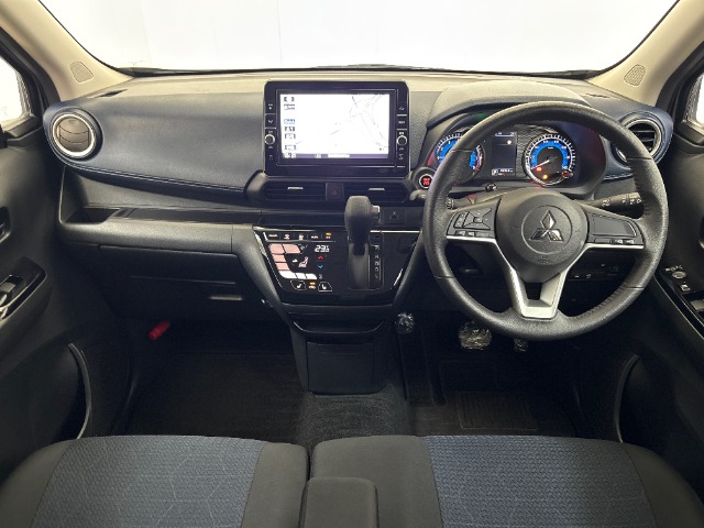 Mitsubishi eK X 2