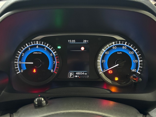 Mitsubishi eK X 3