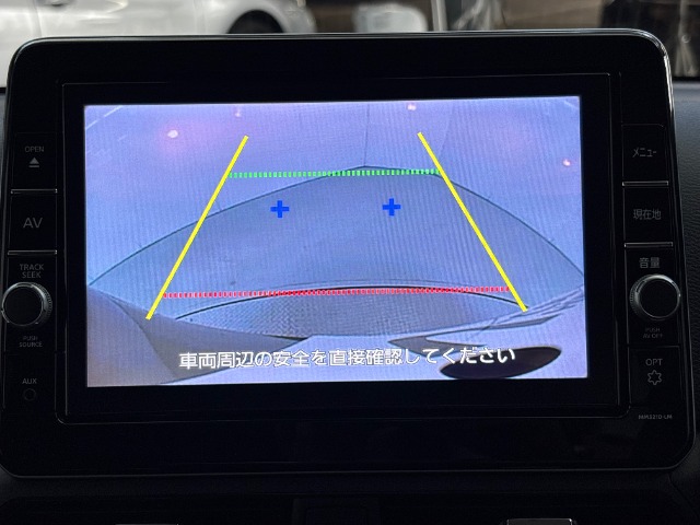 Mitsubishi eK X 4