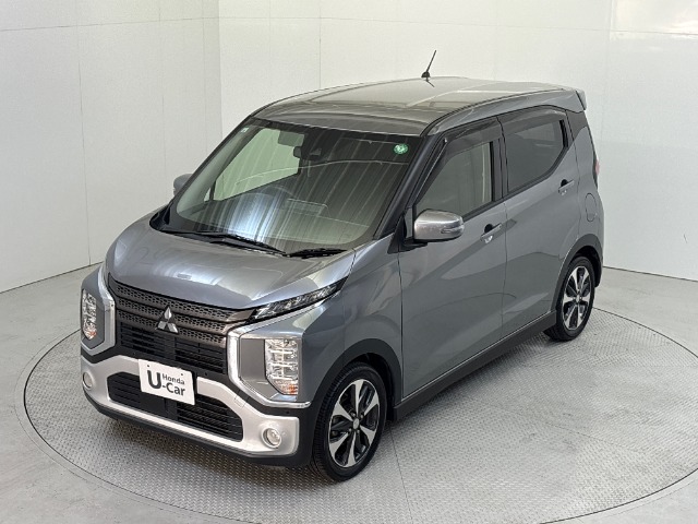 Mitsubishi eK X 5