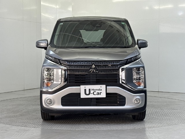 Mitsubishi eK X 6