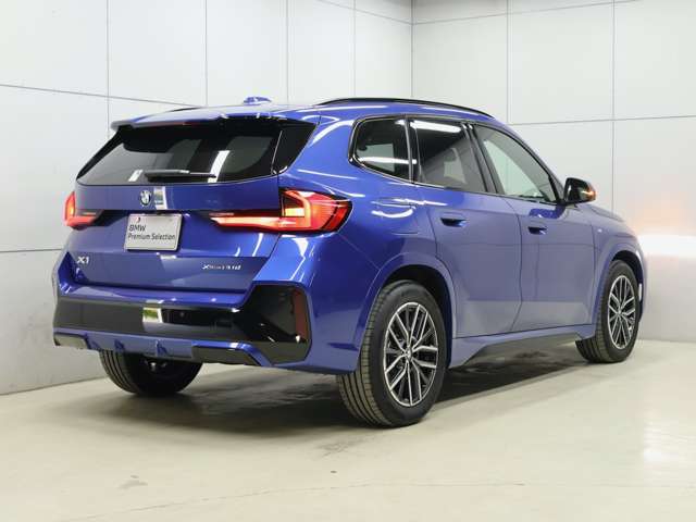 BMW X1 2
