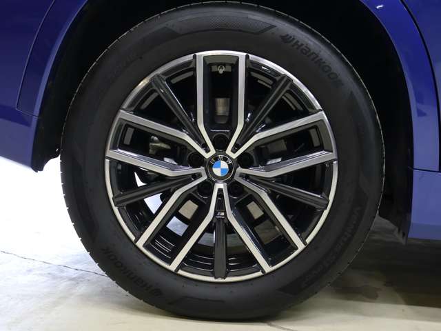 BMW X1 4