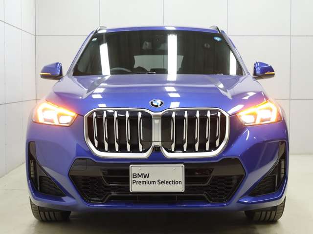 BMW X1 5