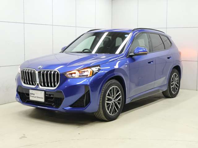 BMW X1 6