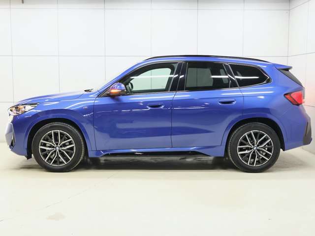 BMW X1 7