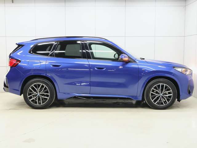 BMW X1 8