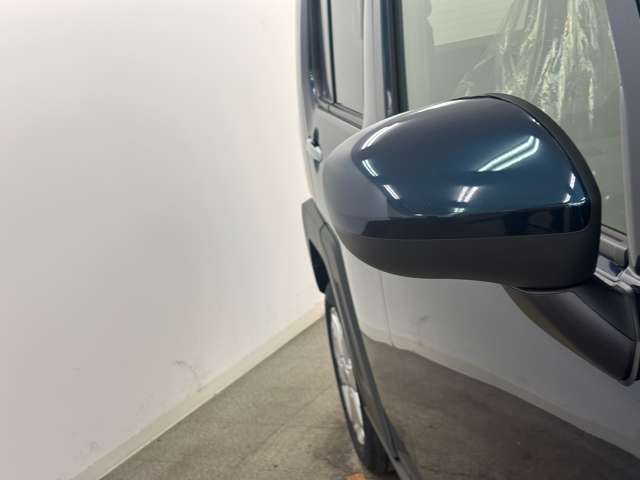 Daihatsu Taft 9