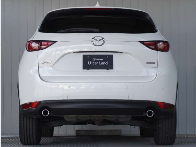 Mazda CX-5 11