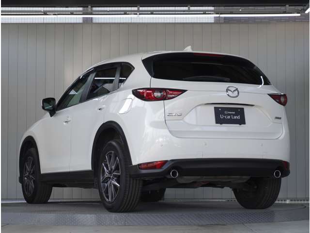 Mazda CX-5 12