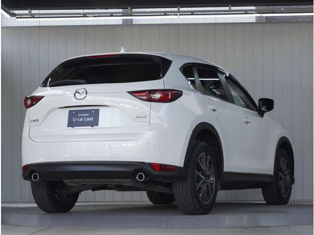 Mazda CX-5 4