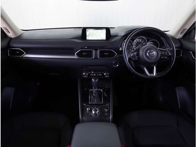 Mazda CX-5 5