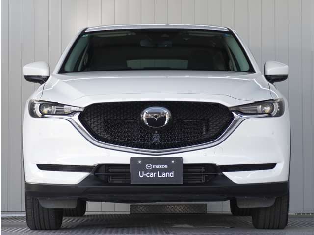 Mazda CX-5 8