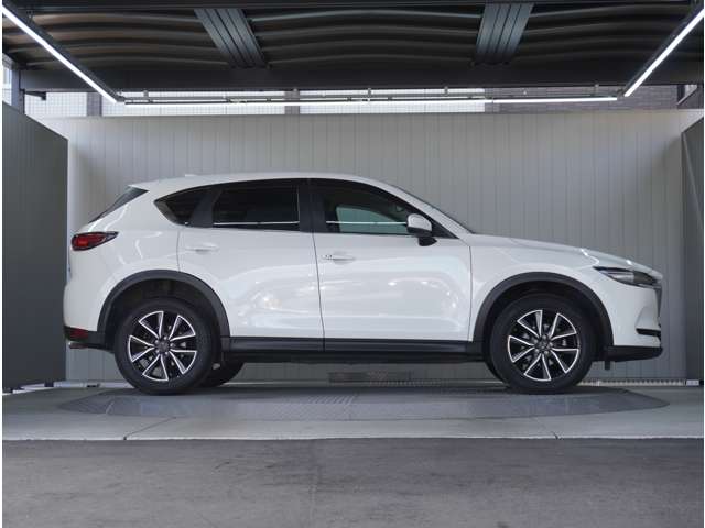 Mazda CX-5 9