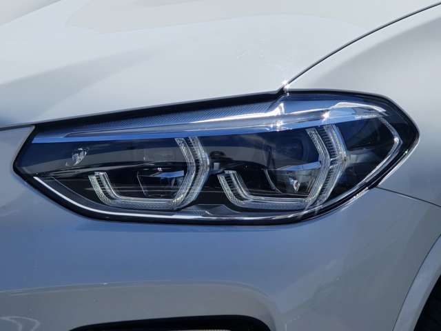 BMW X3 11