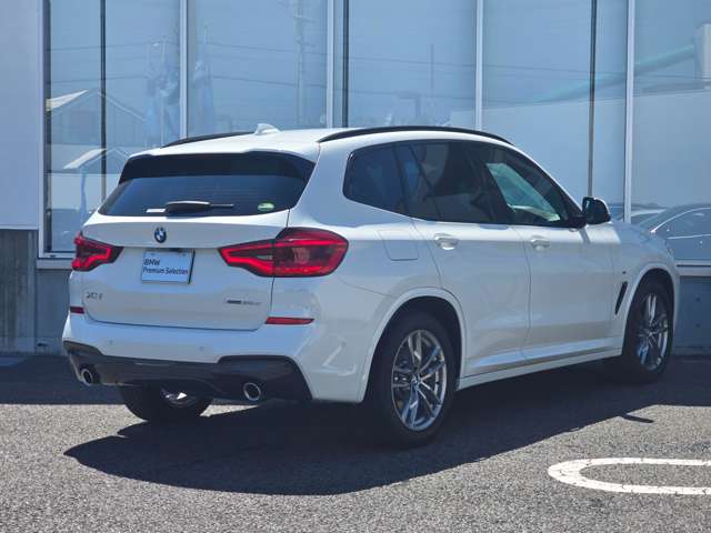 BMW X3 6