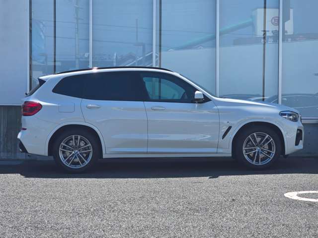 BMW X3 8