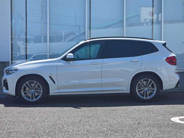 BMW X3 9