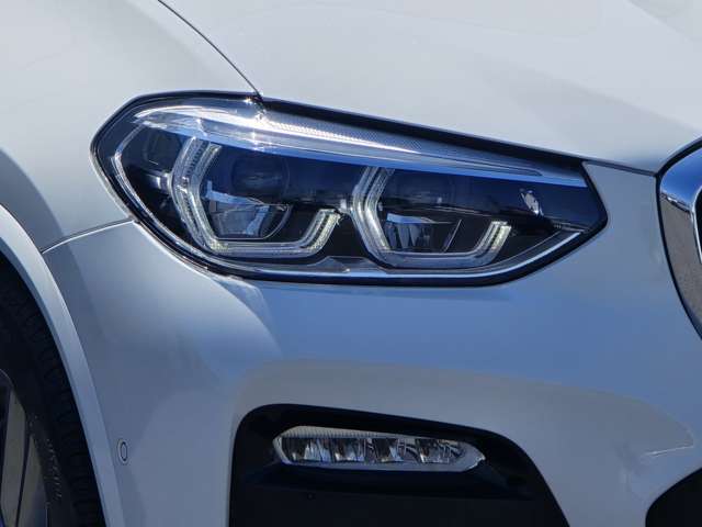 BMW X3 10