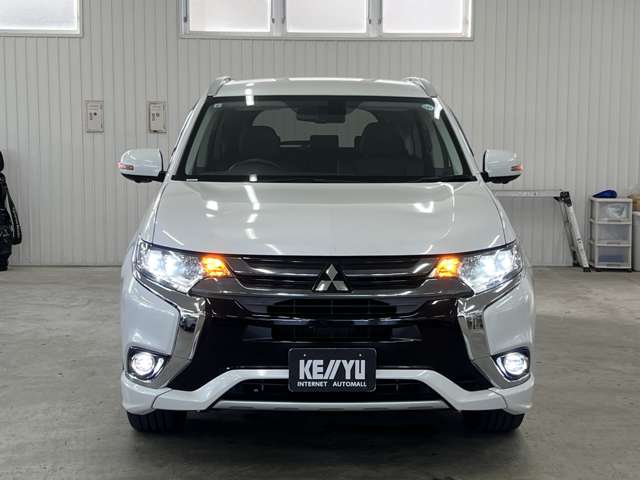 Mitsubishi Outlander PHEV 12