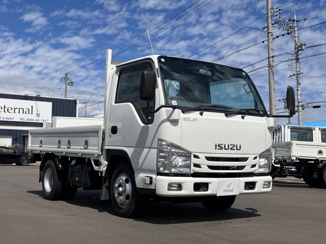 Isuzu Elf 5