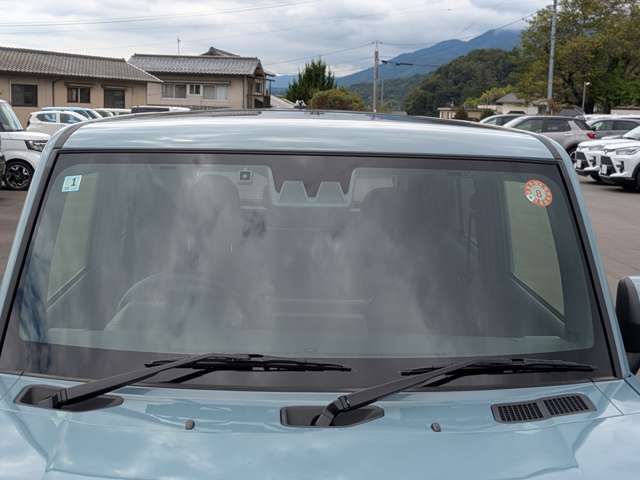 Daihatsu Taft 11